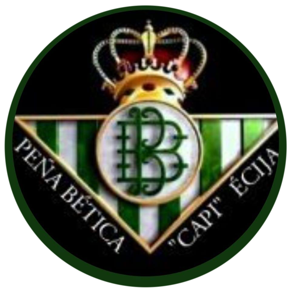 Escudo de la peña